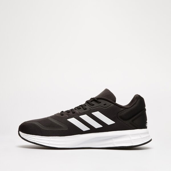 Buty do biegania męskie ADIDAS DURAMO 10 gw8336 kolor czarny