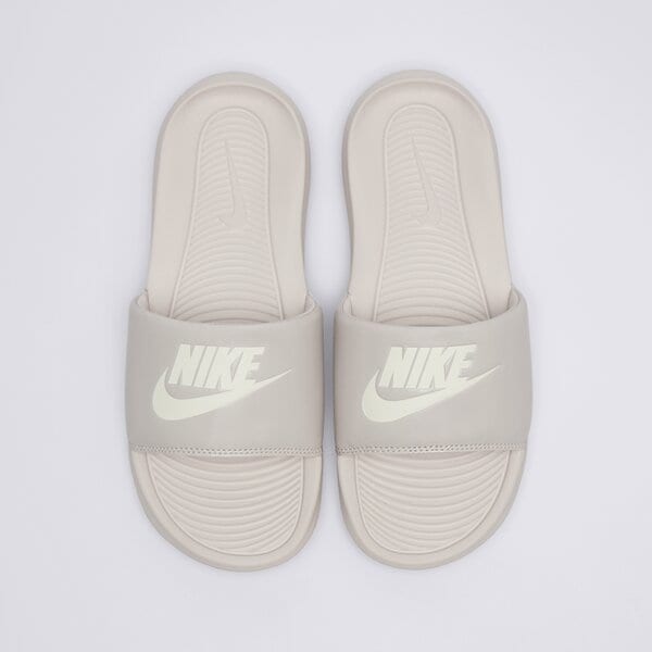 Klapki damskie NIKE VICTORI ONE SLIDE  cn9677-008 kolor różowy