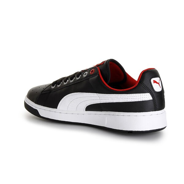 Buty sportowe męskie PUMA COURT ATTAQUE FS 3 35337802 kolor czarny