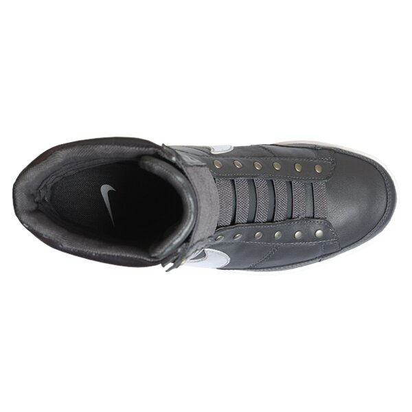 Buty sportowe damskie NIKE WMNS GAMMA MID 414824002 