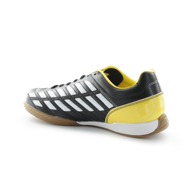 Buty piłkarskie męskie UMBRO TURBINE-A IC 80414ud6j kolor czarny