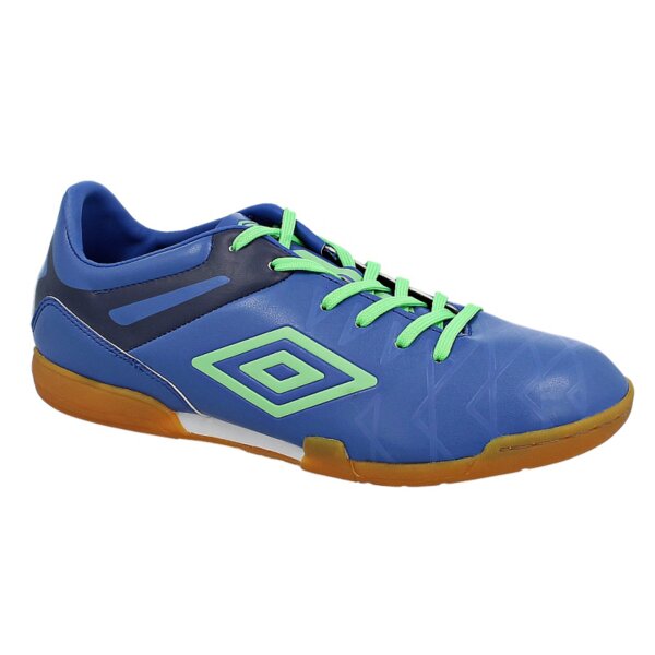 Buty piłkarskie męskie UMBRO UX-1 CLUB IC  80862ucn5 kolor granatowy