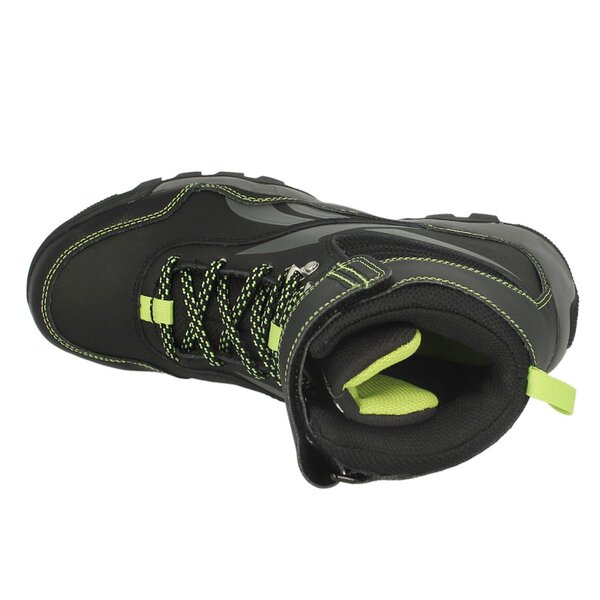 Buty trekkingowe dla dzieci REEBOK INDSTRUCTR HIKE v46427 kolor czarny