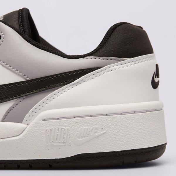 Buty dziecięce NIKE FULL FORCE fv5929-101 kolor biały