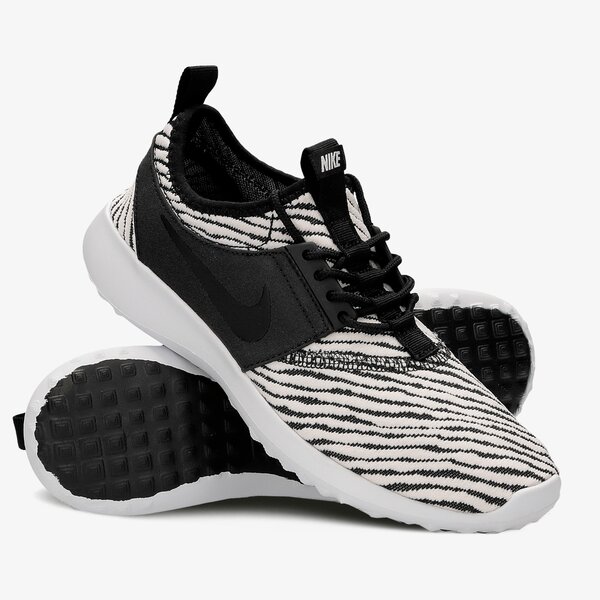 Buty sportowe damskie NIKE WMNS JUVENATE SE  862335-004 kolor czarny