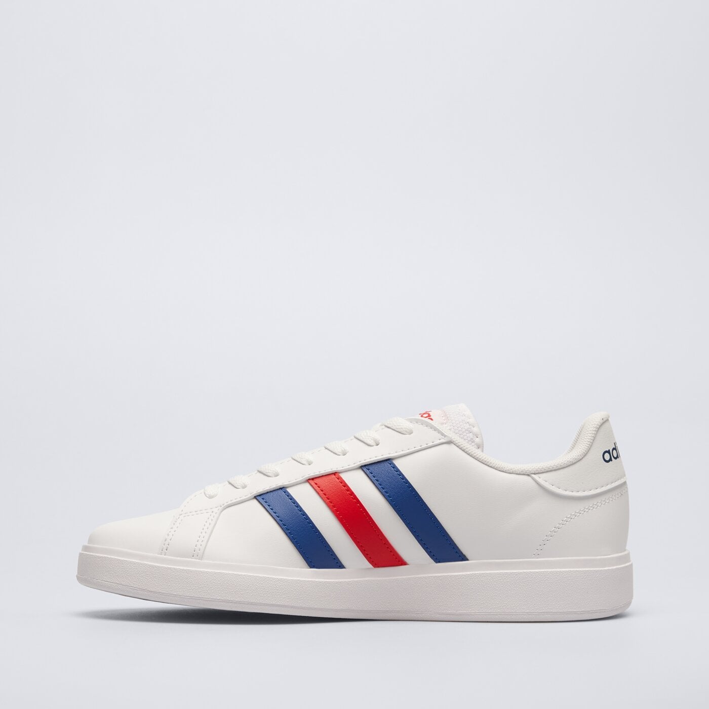 Buty sportowe męskie ADIDAS GRAND COURT BASE 2.0 gw9252 kolor biały