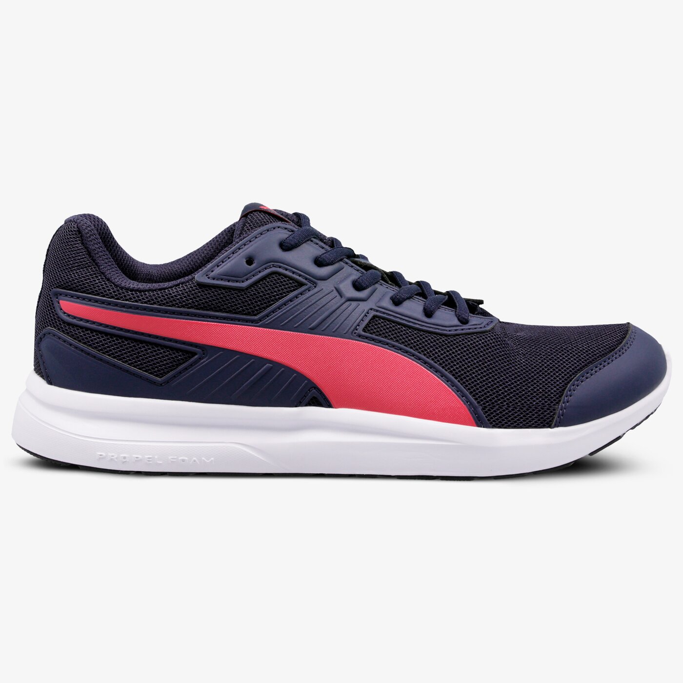 Buty sportowe męskie PUMA ESCAPER MESH 36430713 kolor granatowy