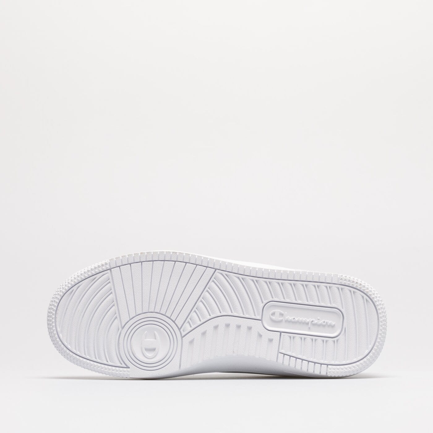 Buty sportowe damskie CHAMPION REBOUND LOW s11469ww007 kolor biały