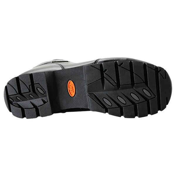 Buty outdoor męskie LUGZ SCAVENGER mscavev001 kolor czarny