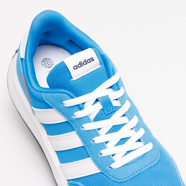 Buty dziecięce ADIDAS RUN 70S K gy3874 kolor niebieski