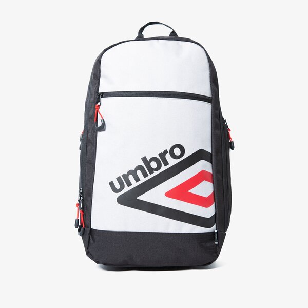 Plecak damski UMBRO PLECAK SPEYS ul120plm36001 kolor czarny