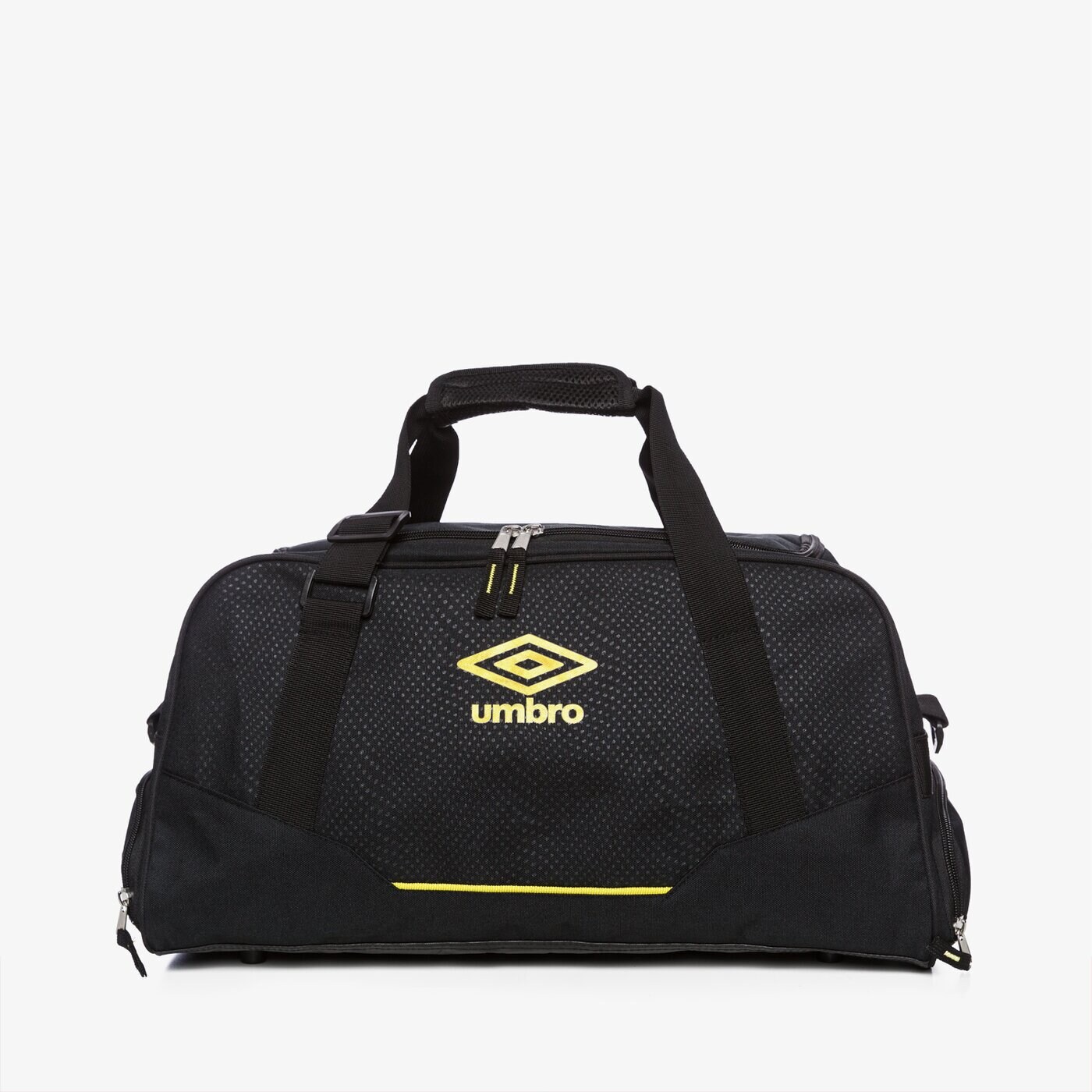 UMBRO TORBA UX ACCURO SMALL HOLDALL (30666U-FKM) Czarny | Damskie Torby ...