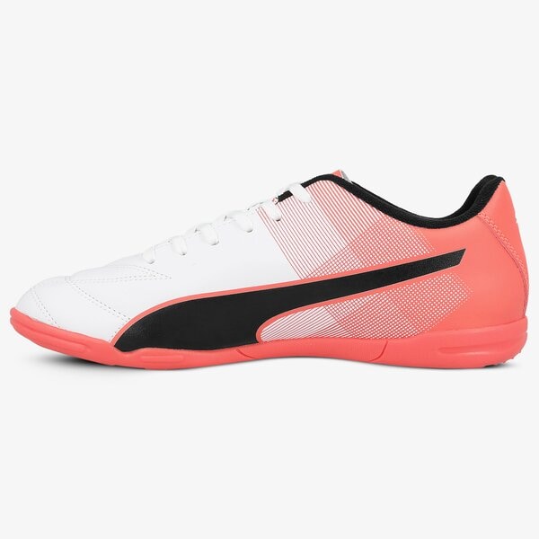 Buty piłkarskie męskie PUMA ADRENO II IT 10347206 kolor multicolor