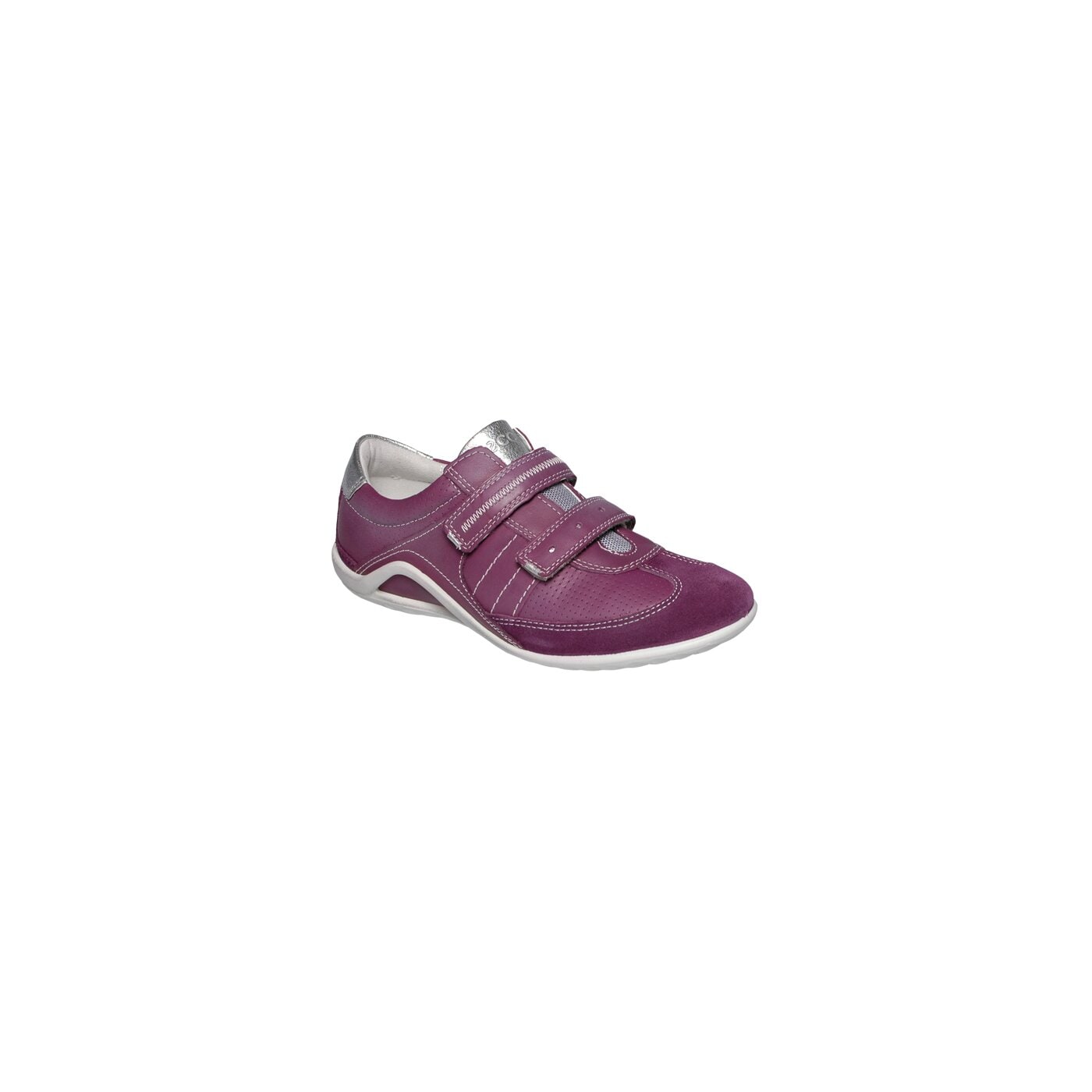 Buty dziecięce ECCO  VIBRATION KIDS 7749257010 