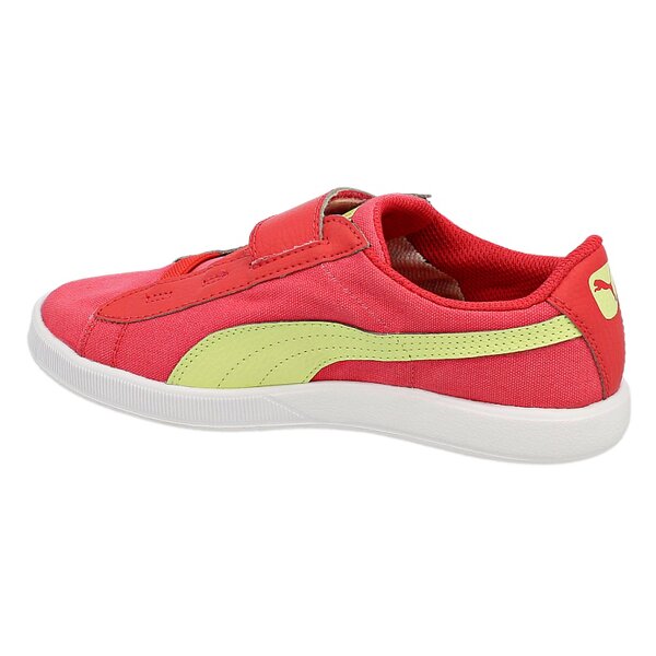 Buty dziecięce PUMA ARCHIVE LITE LO CVS V KIDS 35599202 kolor różowy