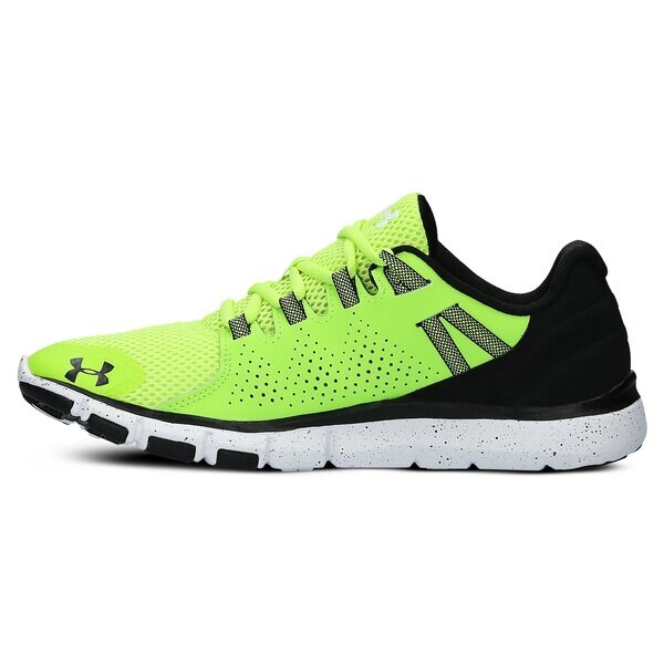 Buty treningowe męskie UNDER ARMOUR MICRO G LIMITLESS TR 1264966363 kolor zielony