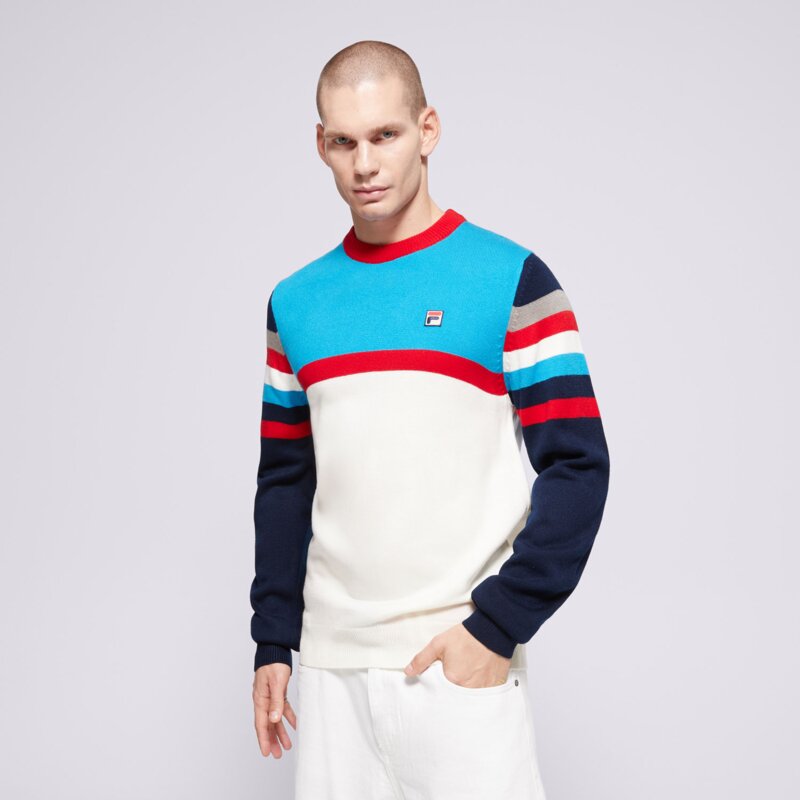 FILA SWETER LORENZO