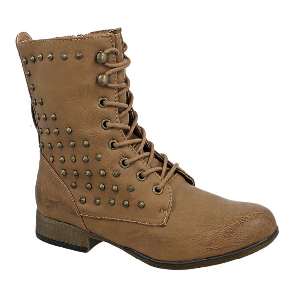 Buty sportowe damskie FEEWEAR SAVANNACH FASH fwwc314007 kolor brązowy