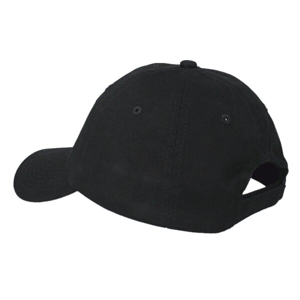 Czapka z daszkiem męska PUMA CZAPKA ESS 5291901 kolor czarny