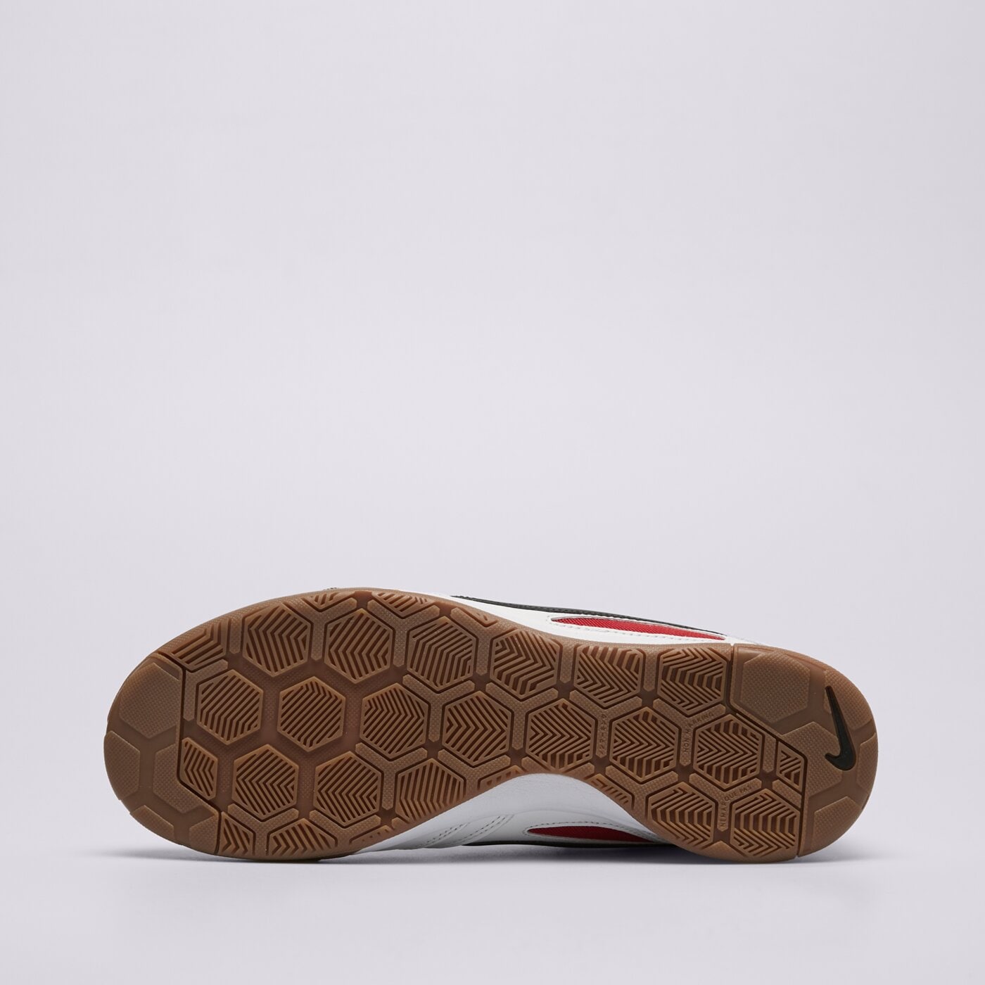 Buty sportowe męskie NIKE GATO ib8509-100 kolor biały