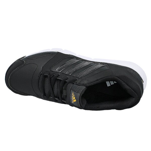 Buty treningowe męskie ADIDAS ESSENTIAL STAR M m25638 kolor czarny