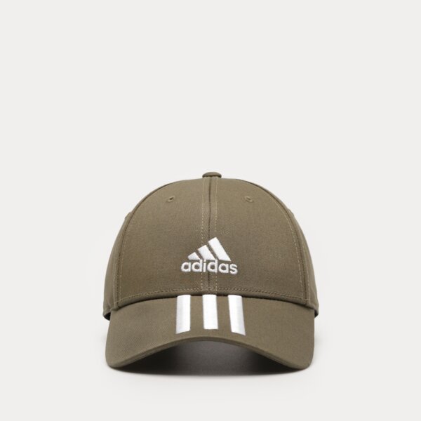 Czapka z daszkiem damska ADIDAS CZAPKA TRAINING ACC HW ALL ic4366 kolor khaki