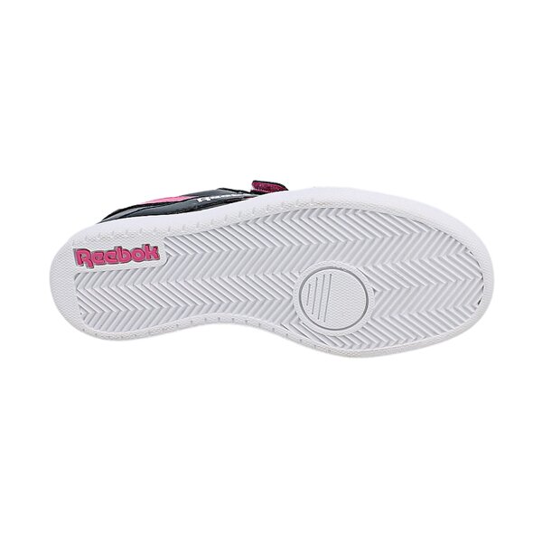Buty dziecięce REEBOK ROYAL EFFECT ALT v63173 kolor granatowy