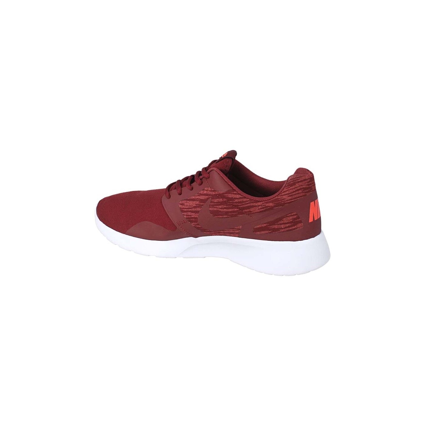 Buty sportowe męskie NIKE KAISHI NS 747492661 kolor czerwony