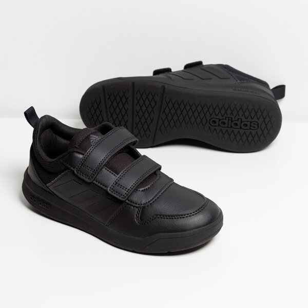 Buty dziecięce ADIDAS_PERFORMANCE TENSAUR  s24048 kolor czarny
