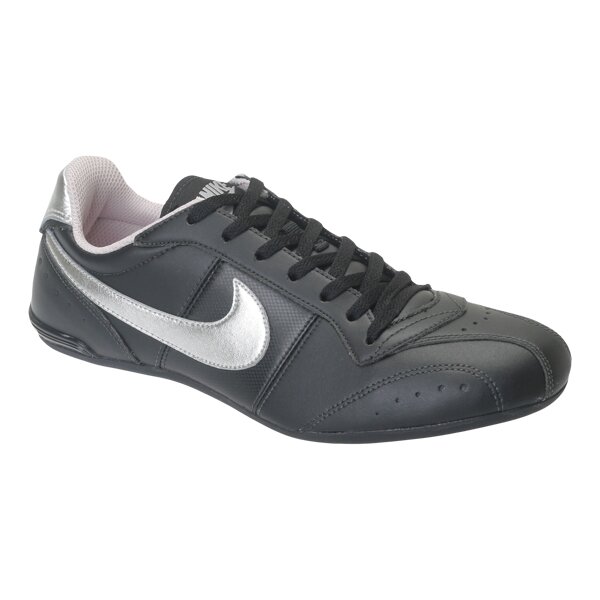 Buty sportowe damskie NIKE WMNS THE CHIP 366832007 kolor czarny