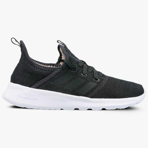 Buty sportowe damskie ADIDAS CLOUDFOAM PURE db1165 kolor szary