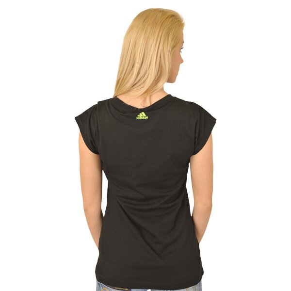 Koszulka damska ADIDAS T-SHIRT DANCE TEE Q2 v34316 