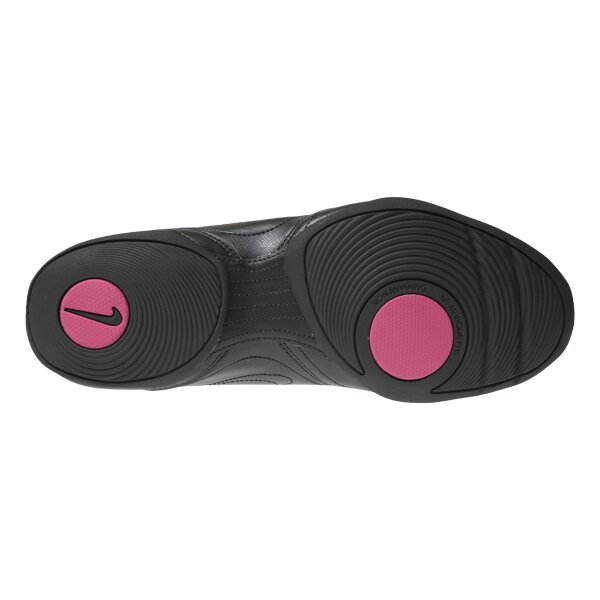 Buty treningowe damskie NIKE WMNS MUSIQUE VII 407871002 kolor czarny