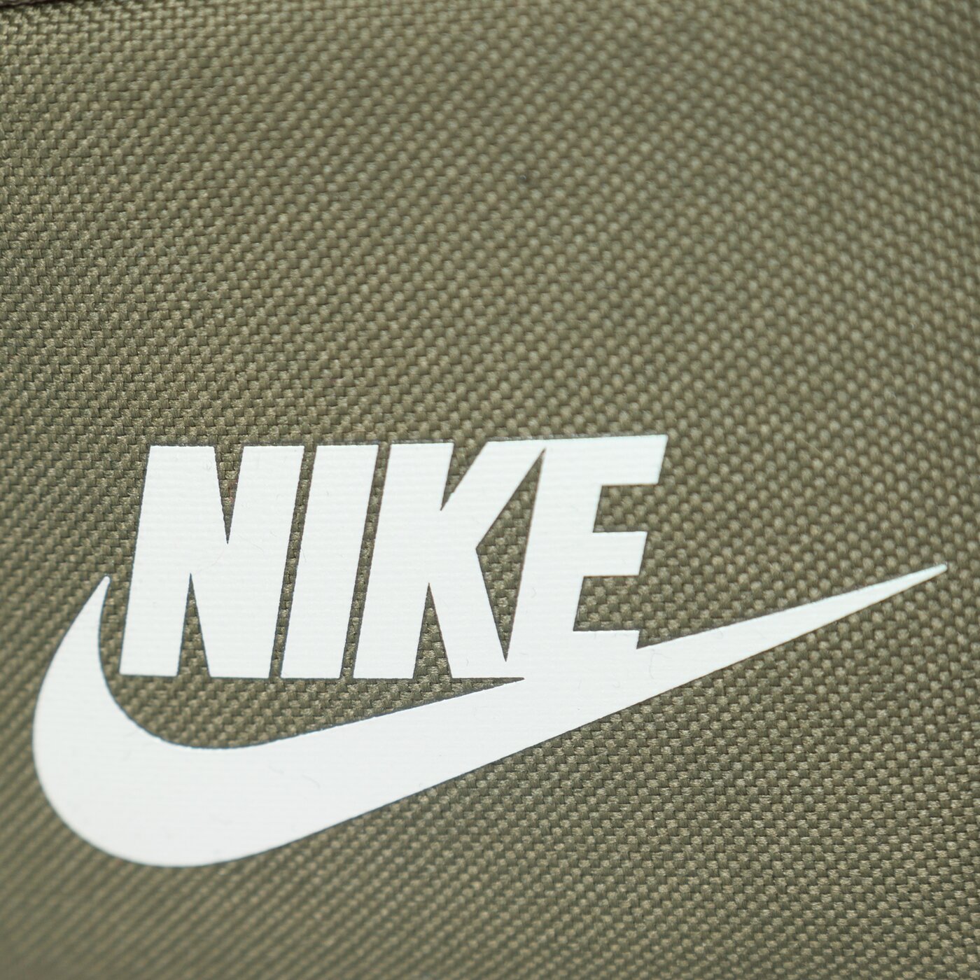 Nerka (saszetka na pas) damska sportowa NIKE NERKA db0488-325 kolor khaki