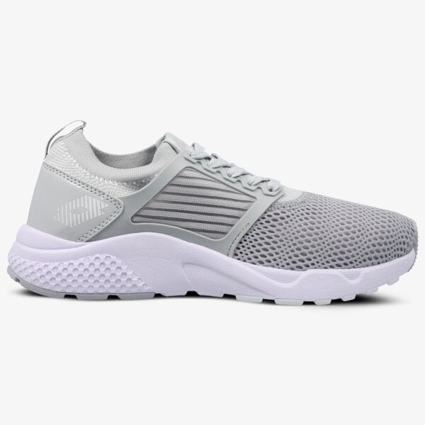 Buty sportowe damskie LOTTO BREEZE UP W t4039 kolor szary