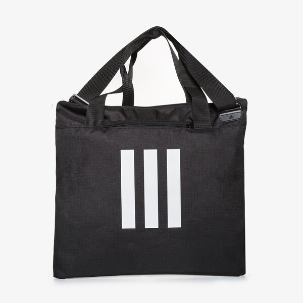Torba sportowa damska ADIDAS TORBA 3S TOTE h35749 kolor czarny