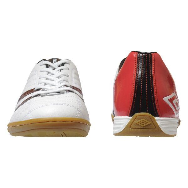 Buty piłkarskie męskie UMBRO FRAME IND 80104u356 kolor biały