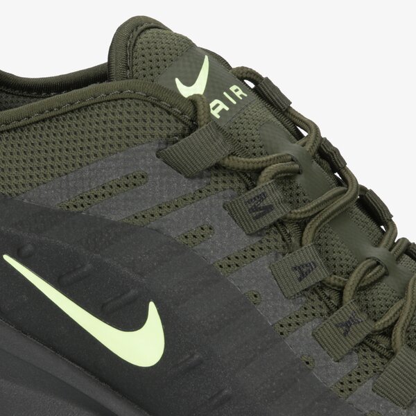 Buty sportowe męskie NIKE AIR MAX AXIS aa2146302 kolor khaki