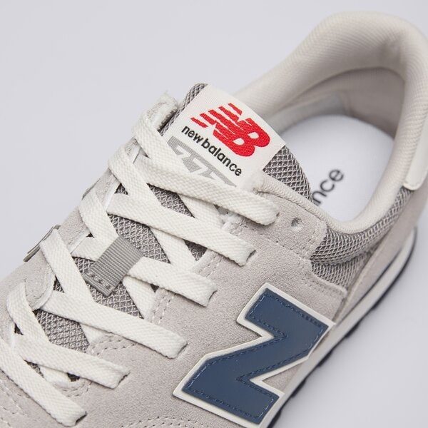 Buty sportowe męskie NEW BALANCE ML_WL373V2 ml373xh2 kolor szary