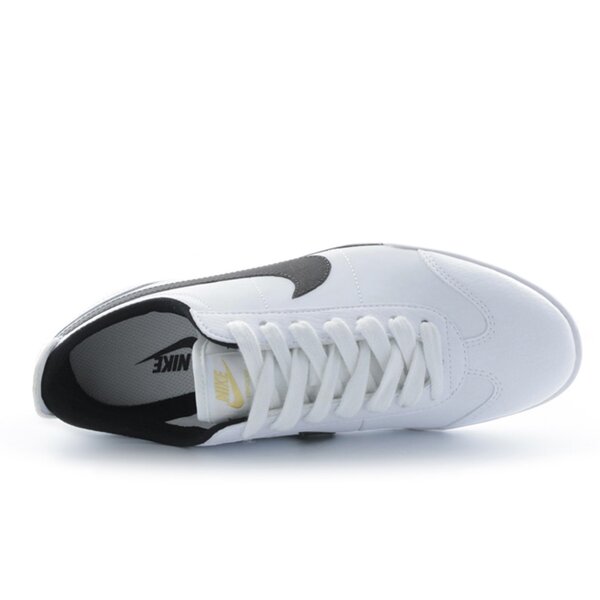 Buty sportowe damskie NIKE WMNS  FIVEKAY 454408104 kolor biały