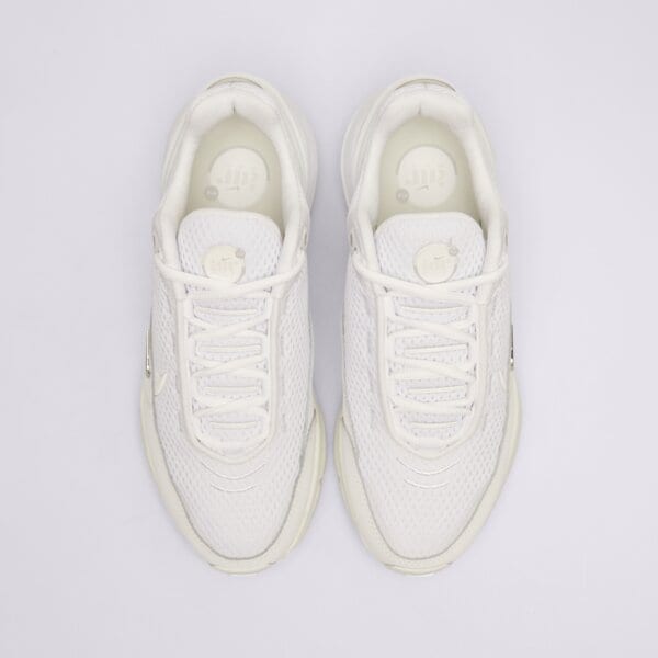 Buty sportowe damskie NIKE AIR MAX PULSE fd6409-101 kolor biały