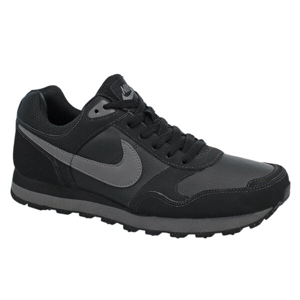 Buty sportowe męskie NIKE MD RUNNER LTR  704959001 kolor czarny