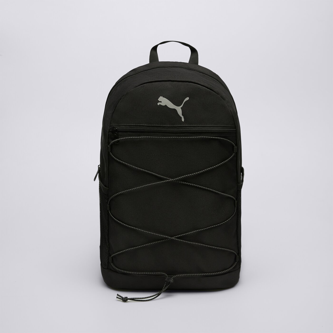 Plecak damski PUMA PLECAK PUMA PLUS 9118101 kolor czarny