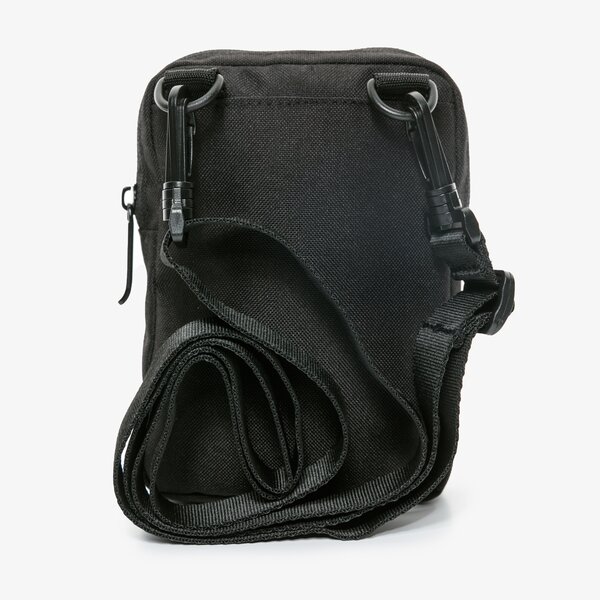Torba sportowa damska ADIDAS TOREBKA NEW CL ORG S gn9862 kolor czarny