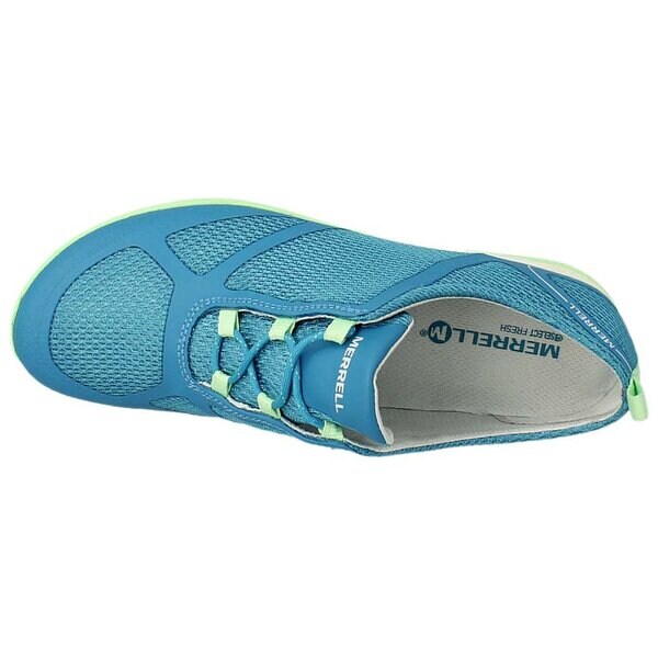 Buty sportowe damskie MERRELL CEYLON SPORT LACE j55084 kolor niebieski