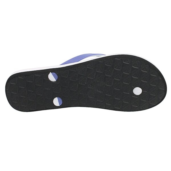 Klapki damskie ROXY TAHITI V arjl100132wtl kolor multicolor