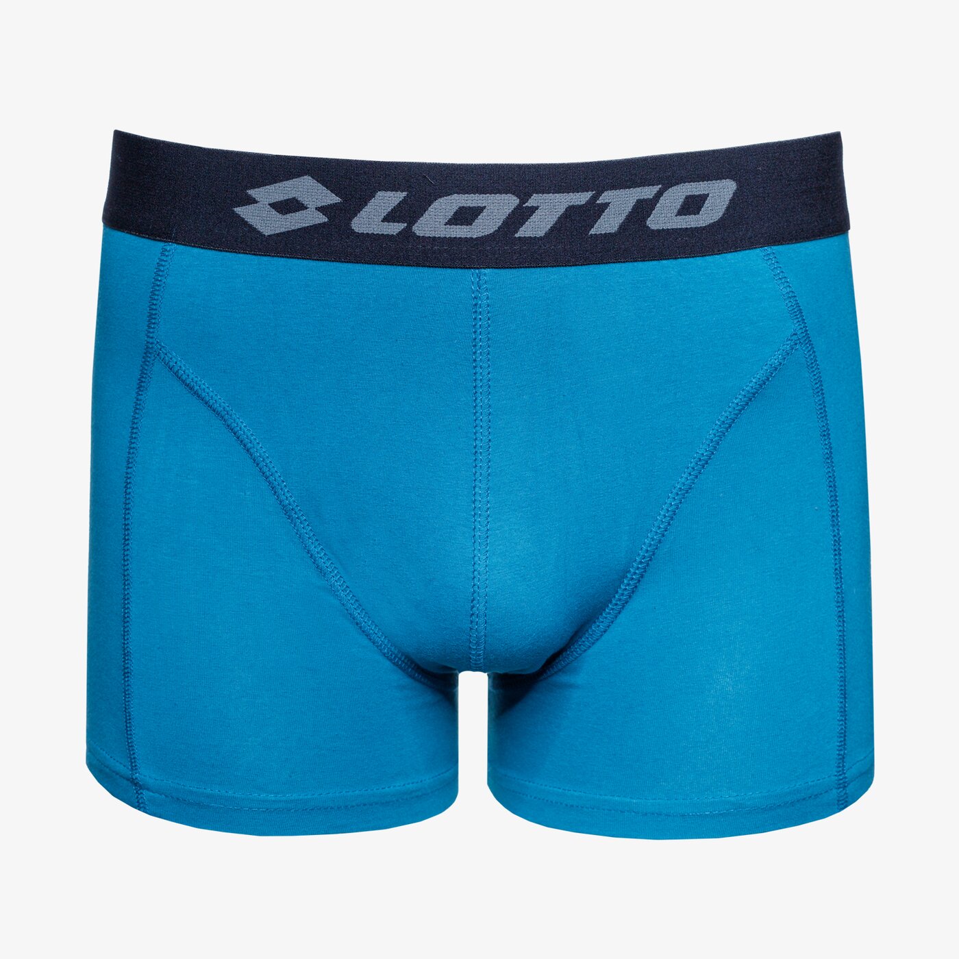 Bielizna męska LOTTO BOKSERKI ORTO lo120box02001 kolor multicolor
