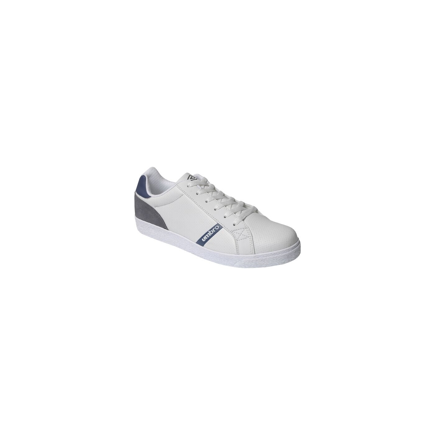 UMBRO KINGSTON LEATHER-A 40025u0ww kolor biały