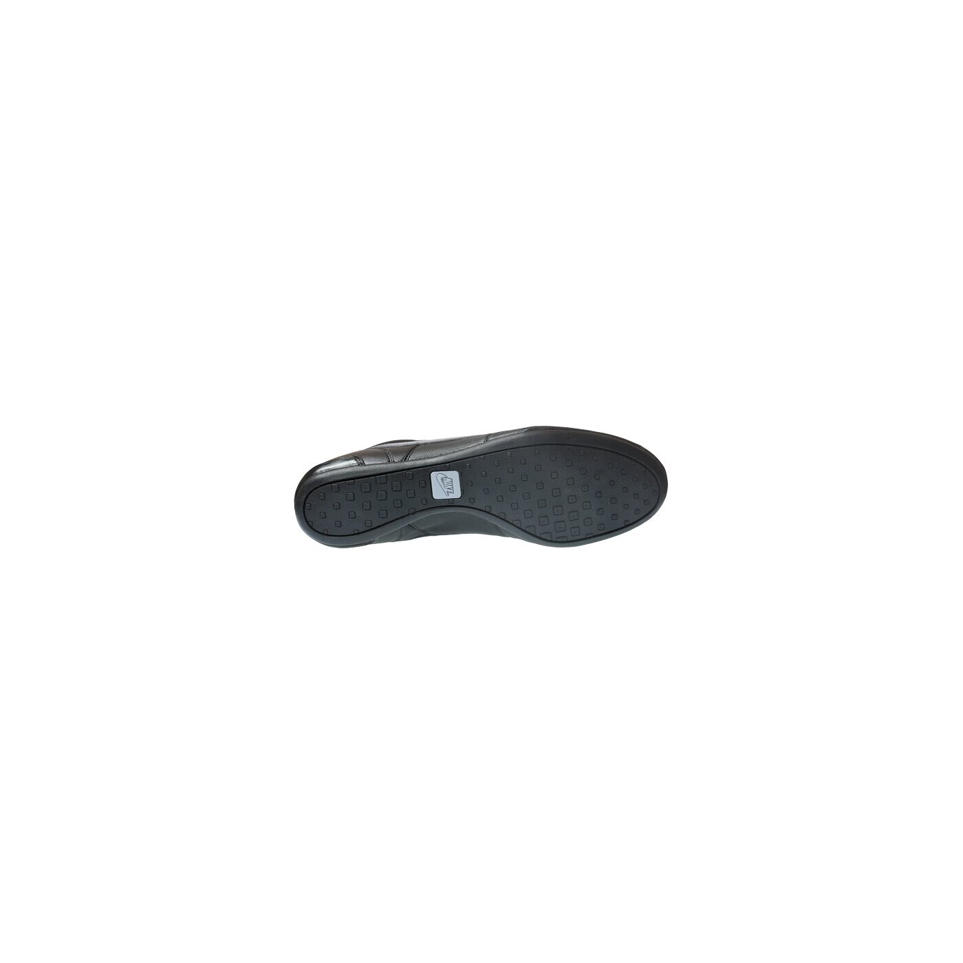 Buty sportowe męskie NIKE THE CHIP 366828015 kolor czarny
