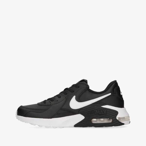 Buty sportowe męskie NIKE AIR MAX EXCEE LEATHER db2839-002 kolor czarny